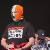 Kneecap Defy Censorship Threats with Provocative Glastonbury Set