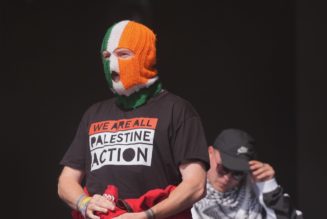 Kneecap Defy Censorship Threats with Provocative Glastonbury Set