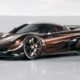 Koenigsegg Unleashes Sadair’s Spear: A 1,625 HP Track Weapon Honoring Jesko’s Legacy