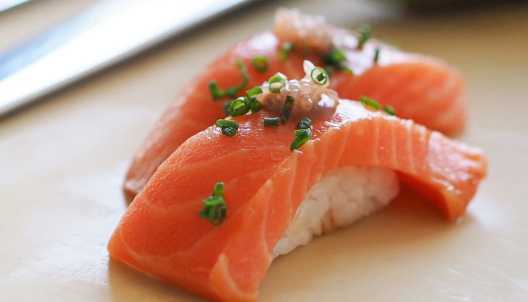 Lab-grown salmon gets FDA approval