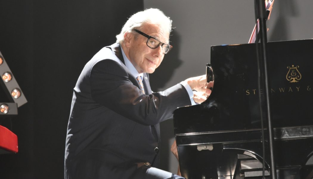 Lalo Schifrin, Composer of the Mission: Impossible Theme, Dead at 93