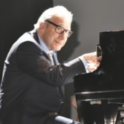 Lalo Schifrin, Composer of the Mission: Impossible Theme, Dead at 93