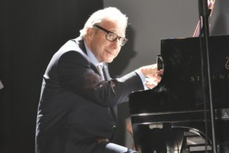 Lalo Schifrin, Composer of the Mission: Impossible Theme, Dead at 93