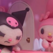 LE SSERAFIM Brings “Kawaii” Energy to Netflix’s ‘My Melody & Kuromi’