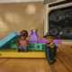 LEGO Teams Up With RUN DMC & Global Girls Crew For New Video "She Built That"