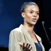 Life Comes At You Fast: Candace Owens "Embarrassed" She Voted For Trump