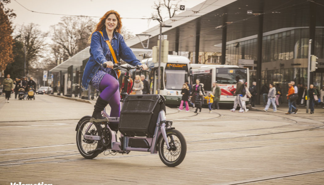 Lifestyle-Mobilitätsmarke Car.los Mobility mit neuer Website