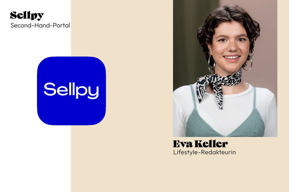 Lifestyle-Test: Sellpy