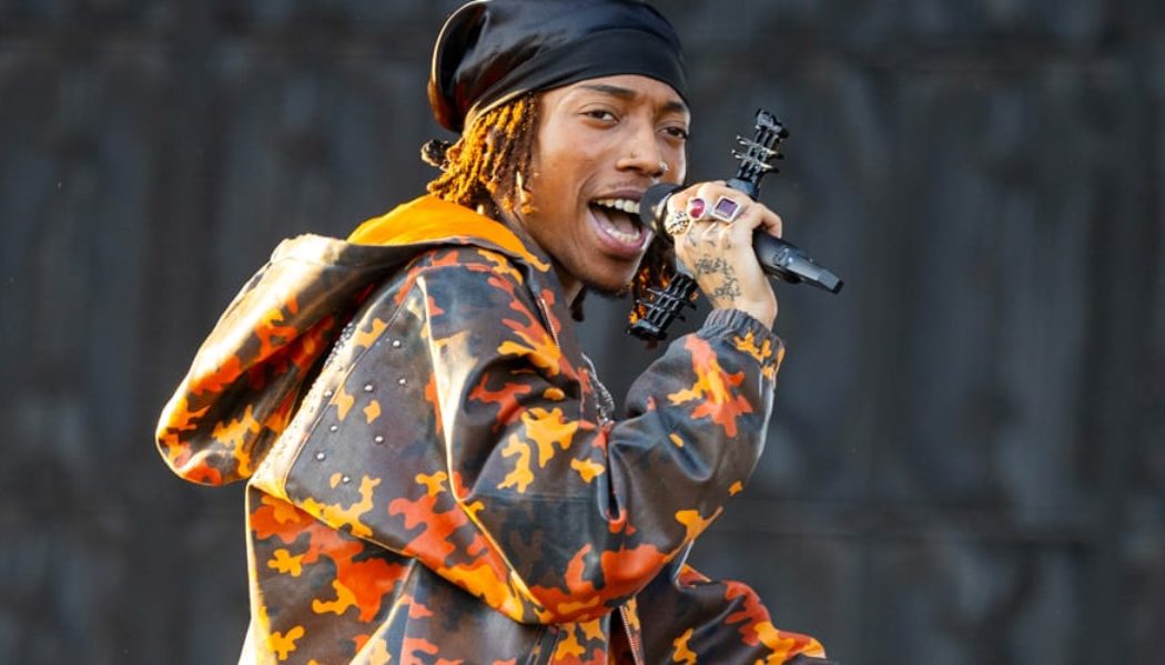 Lil Tecca's 'DOPAMINE' Debuts at No. 3 on the Billboard 200