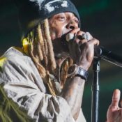 Lil Wayne Is Taking 'Tha Carter VI' on Tour