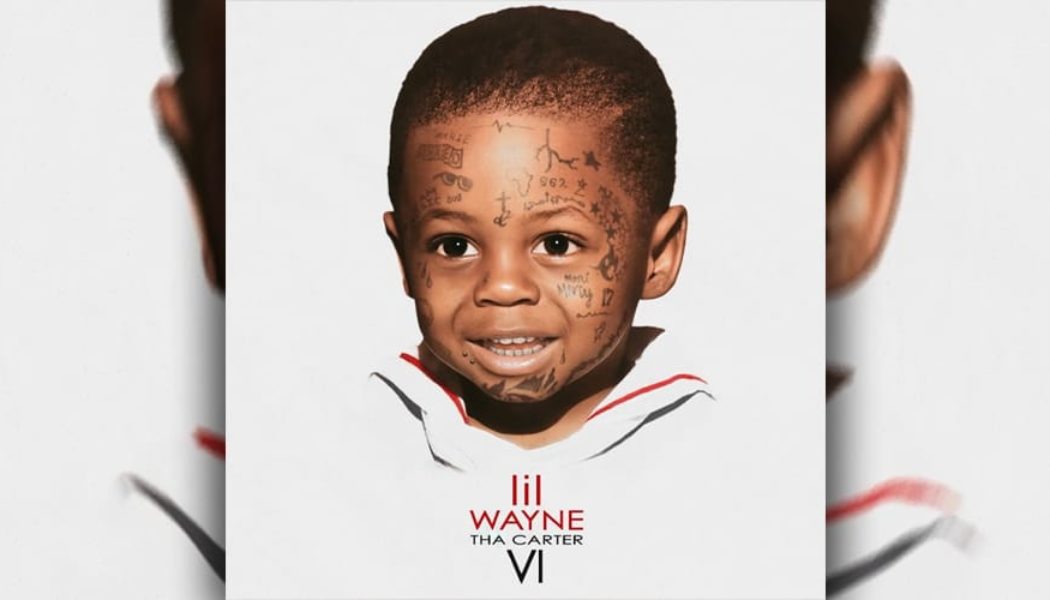 Lil Wayne Releases "Mama Don't Worry" Bonus Track with Future & Lil Baby