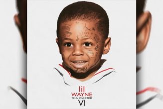 Lil Wayne Releases "Mama Don't Worry" Bonus Track with Future & Lil Baby