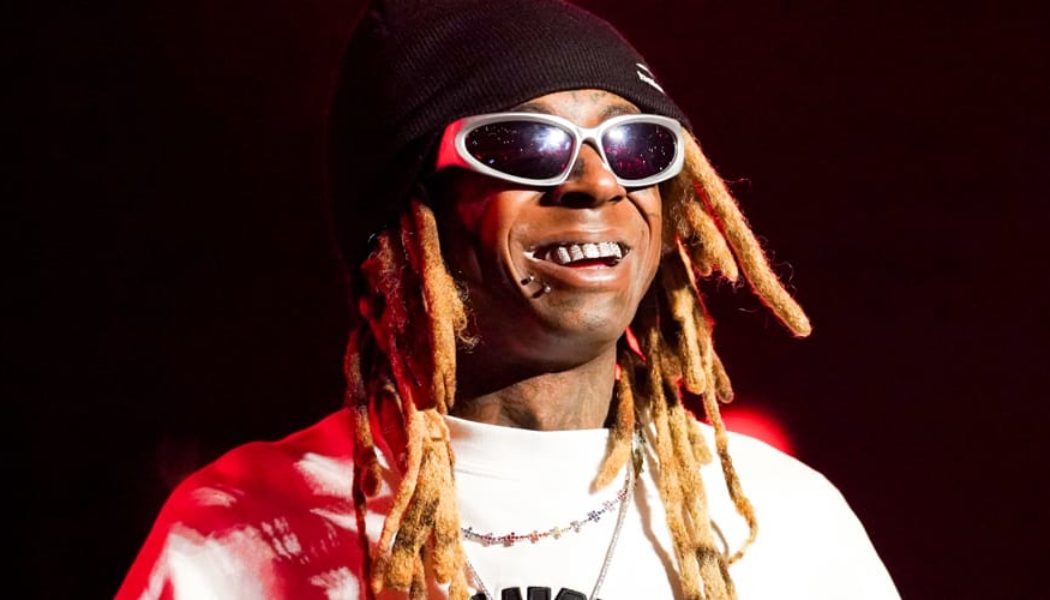 Lil Wayne's 'Tha Carter VI' Debuts at No. 2 on Billboard 200