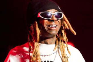 Lil Wayne's 'Tha Carter VI' Debuts at No. 2 on Billboard 200