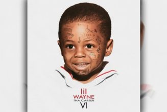 Lil Wayne's 'Tha Carter VI' Is Here