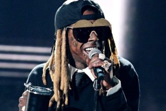 Lil Wayne's 'Tha Carter VI' Projected to Debut at No. 2