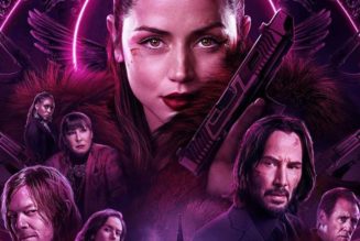 'Lilo & Stitch' Tops Box Office for Third Week as 'Ballerina' Debuts Lower Than Expected