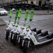 Lime renews vows with Uber ahead of busy summer season