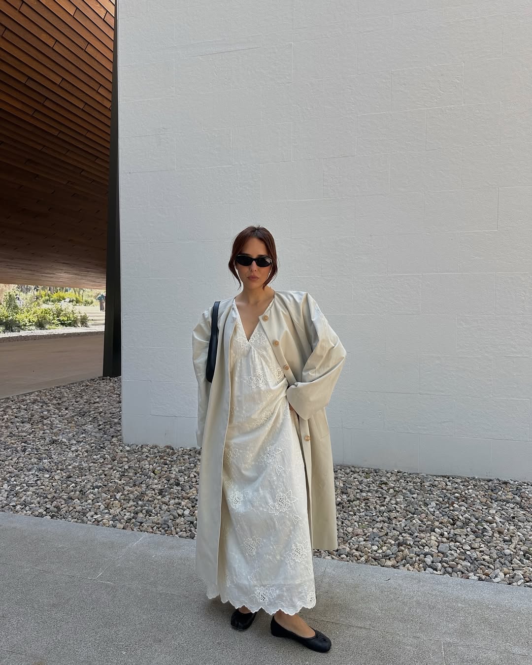 eyelet embroidery trend