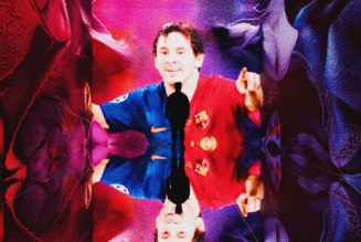 Lionel Messi's Favorite Goal Immortalized in Refik Anadol AI Artwork