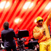 LL Cool J ft. The Overlordian “The Force,” Neek Bucks ft. Jadakiss “Break Down” & More | Daily Visuals 6.2.25