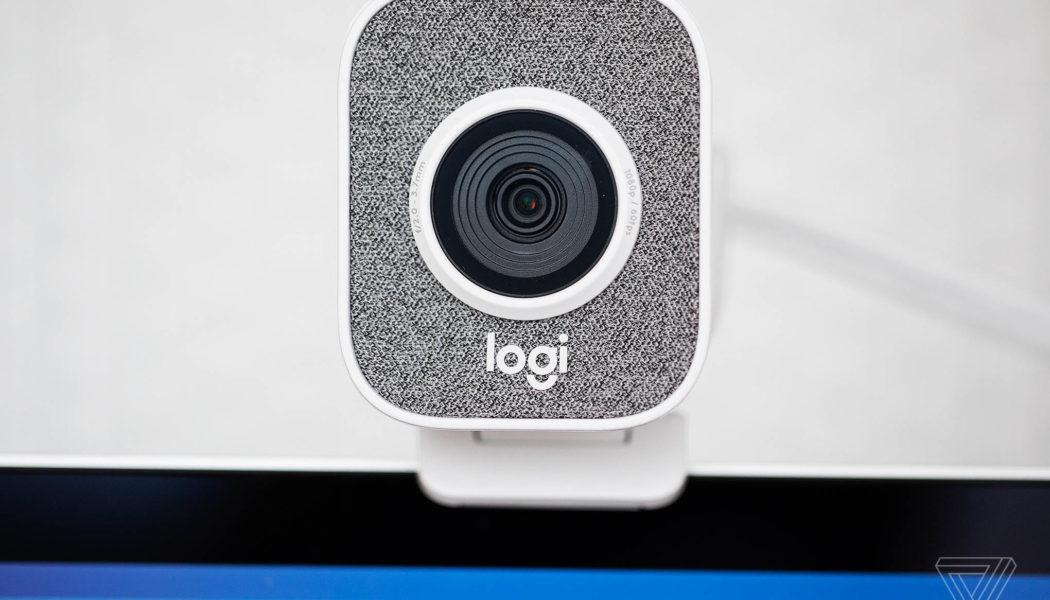 Logitech says all its webcams work with Nintendo Switch 2, save one