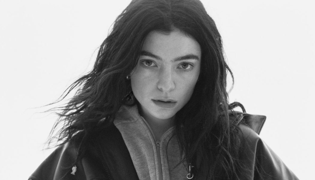 Lorde's Virgin Is Introspective, Honest, But Missing That Lasting Punch: Review