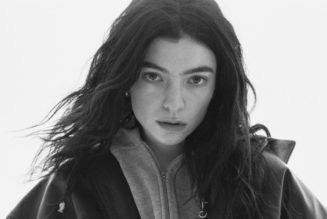 Lorde's Virgin Is Introspective, Honest, But Missing That Lasting Punch: Review