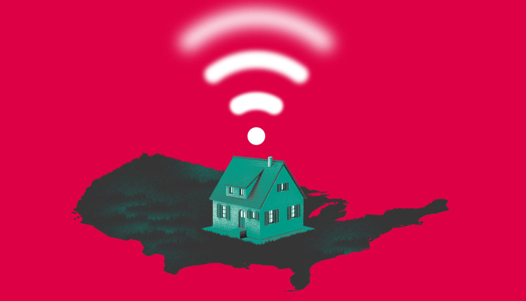 Low-income broadband fund can keep running, says Supreme Court