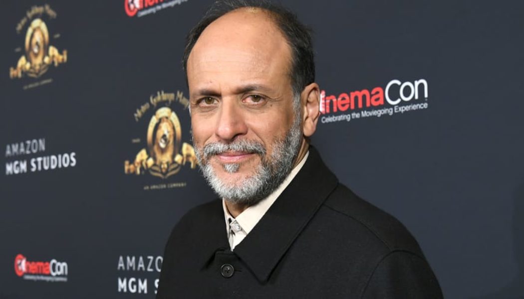 Luca Guadagnino Expected to Direct New AI Drama 'Artificial'