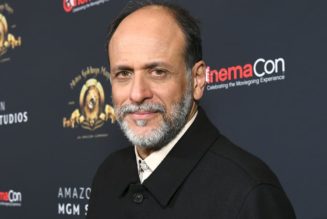 Luca Guadagnino Expected to Direct New AI Drama 'Artificial'