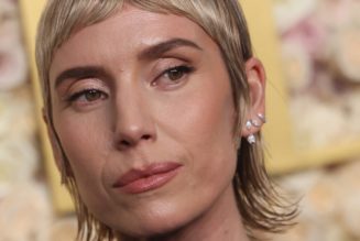 Lykke Li Covers Nick Cave on Surprise New EP