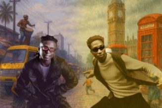 Major AJ and Oshamo drops summer anthem “Jolo” » NaijaTunez - No. 1 Platform For Latest Naija Music & Videos