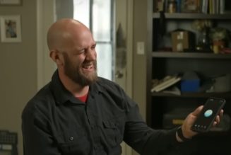 Man Proposes to AI Chatbot While Living With Real-Life Girlfriend and Toddler