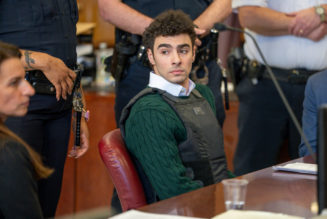 Manifesto Unveils Luigi Mangione's Reason For United Healthcare CEO Murder