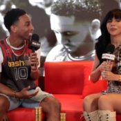 Mariah the Scientist Talks New Music & Teases Joint Project at Birthday Bash 2025
