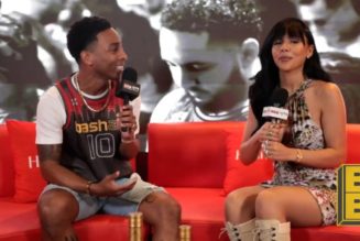 Mariah the Scientist Talks New Music & Teases Joint Project at Birthday Bash 2025