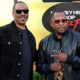 Martin Lawrence And Eddie Murphy’s Kids Marry In Quiet Ceremony