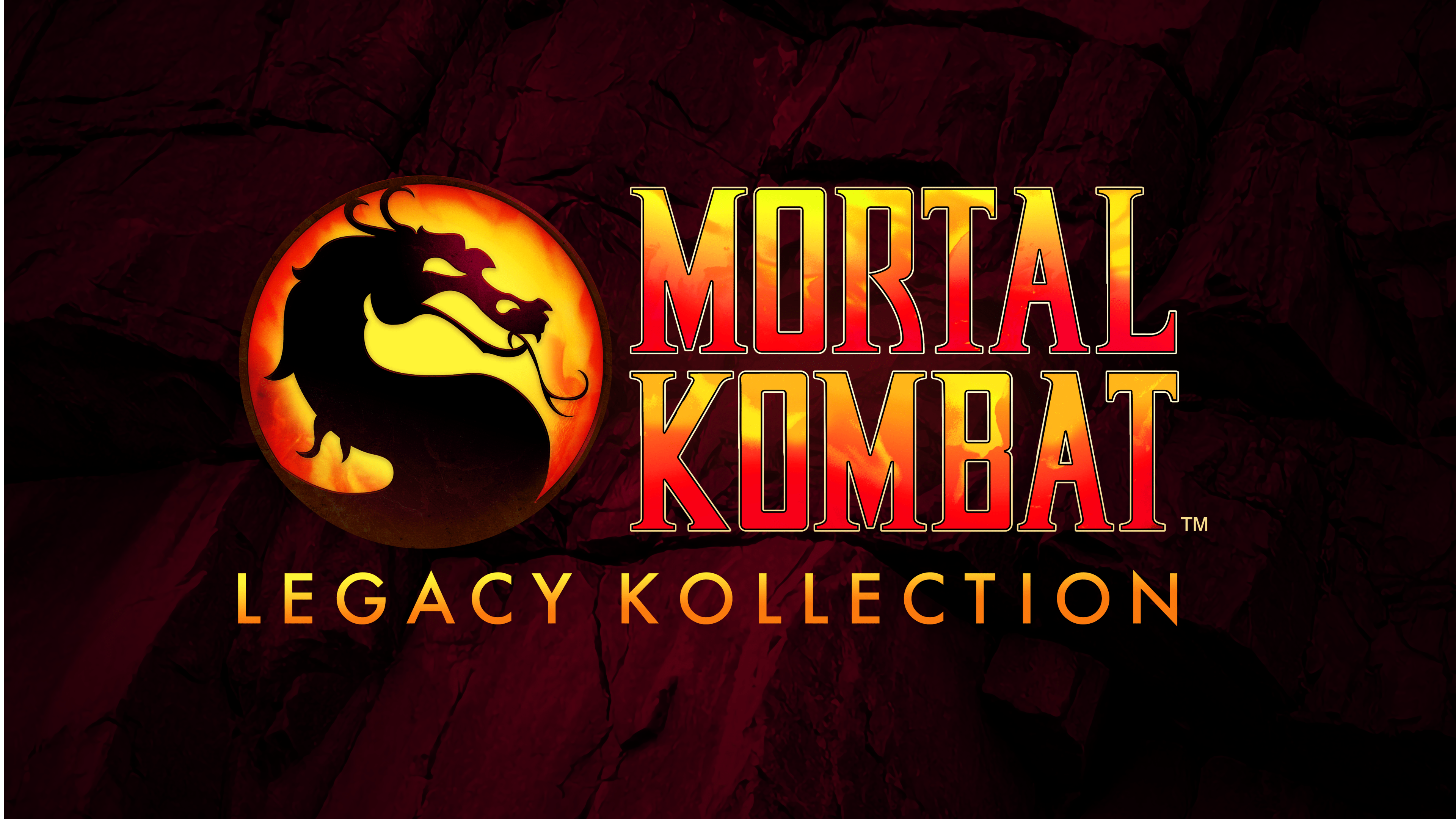 Mortal Kombat: Legacy Kollection
