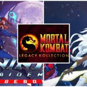 'Marvel Tōken: Fighting Souls,' 'Pragmata,' 'Ninja Gaiden: Ragebound & More PlayStation State of Play Announcements