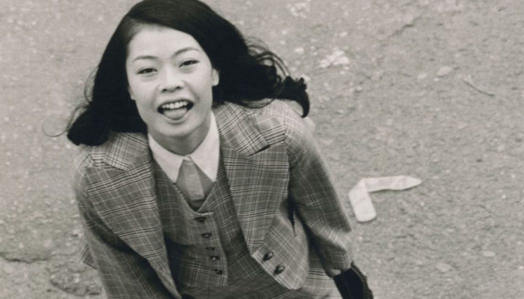 Masahisa Fukase’s 'Yoko' Returns in a New Light