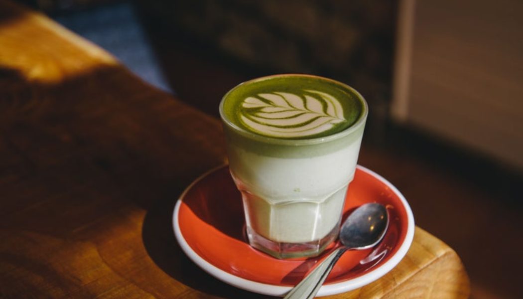 Matcha Latte: Symbol für bewussten Lifestyle – oder reiner Social-Media-Hype?