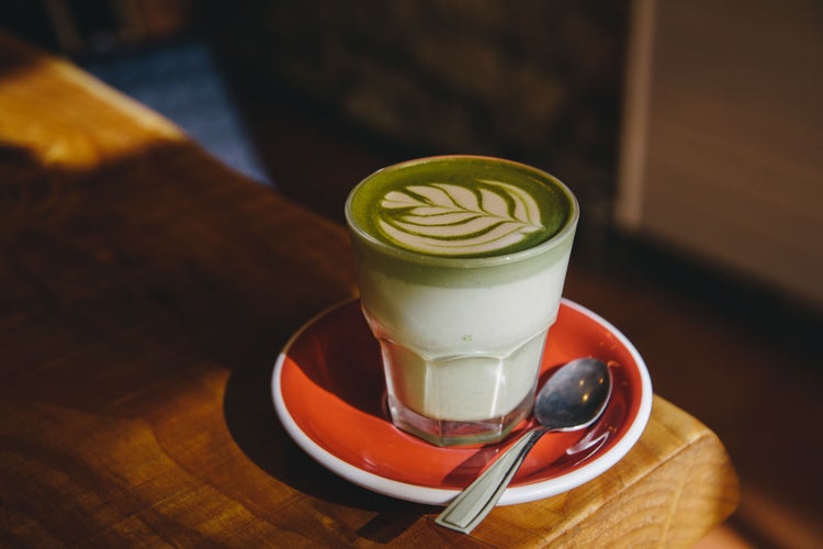 Matcha Latte: Hype oder gesunde Kaffee-Alternative?