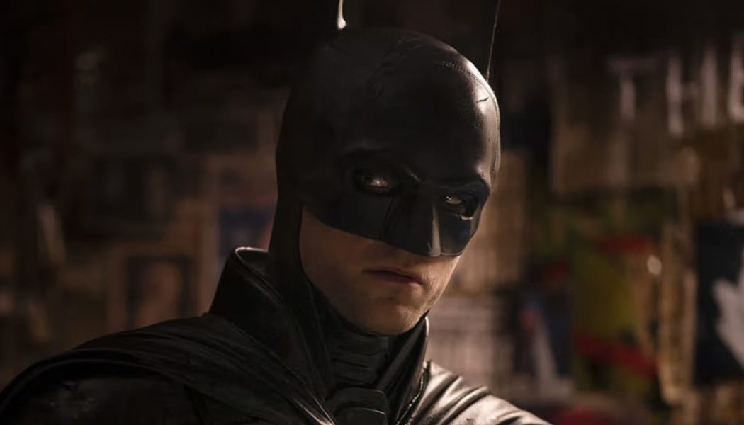 Matt Reeves Reveals 'The Batman 2' Script Is Finally Complete