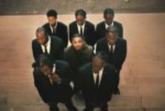 Mayorkun Releases New Album “Still The Mayor” » NaijaTunez - No. 1 Platform For Latest Naija Music & Videos