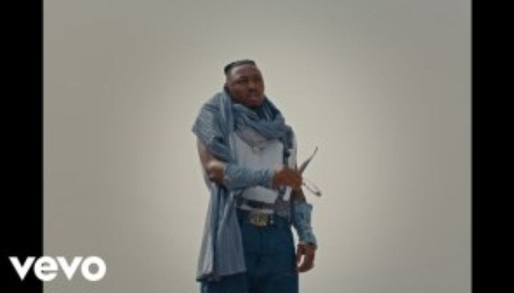 Mayorkun Releases Official Video for “Reason 2 Japa” » NaijaTunez - No. 1 Platform For Latest Naija Music & Videos