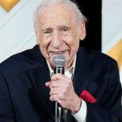 Mel Brooks Slated to Reprise Role in 'Spaceballs 2'