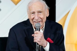 Mel Brooks Slated to Reprise Role in 'Spaceballs 2'