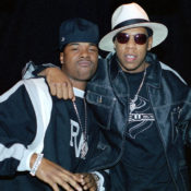 Memphis Bleek Opens Up About Jay-Z's Departure From Roc-A-Fella Records