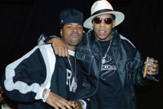 Memphis Bleek Opens Up About Jay-Z's Departure From Roc-A-Fella Records